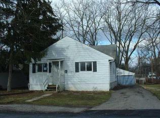 2030 Ward Rd, Columbus, OH 43224