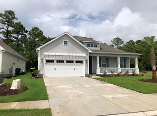 7027 Bonaventure St, Ocean Isle Beach, NC 28469