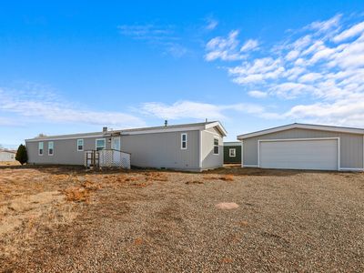 66 Coyote Loop, Moriarty, NM, 87035