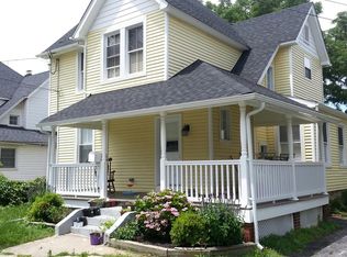 733 Berwyn Ave, Berwyn, PA 19312