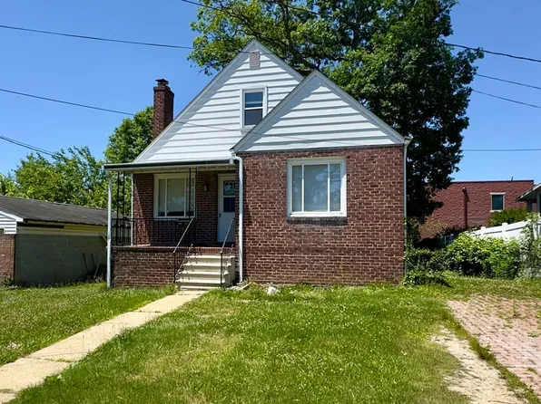 7906 Hillendale Rd, Parkville, MD 21234
