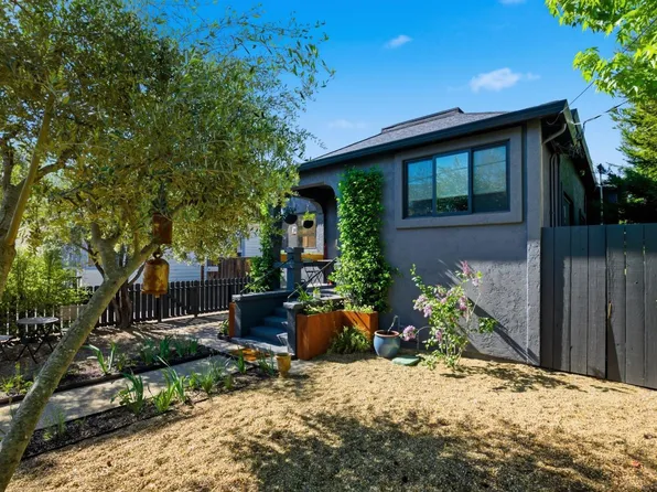 1433 Oak Avenue, St. Helena, CA 94574