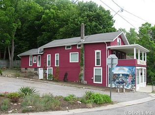 1943 County Road 14, Ionia, NY 14475