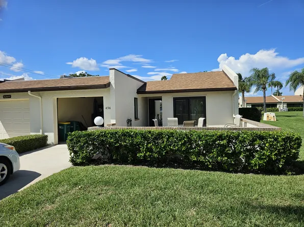 436 Hawthorne Ct, Indian Harbour Beach, FL 32937