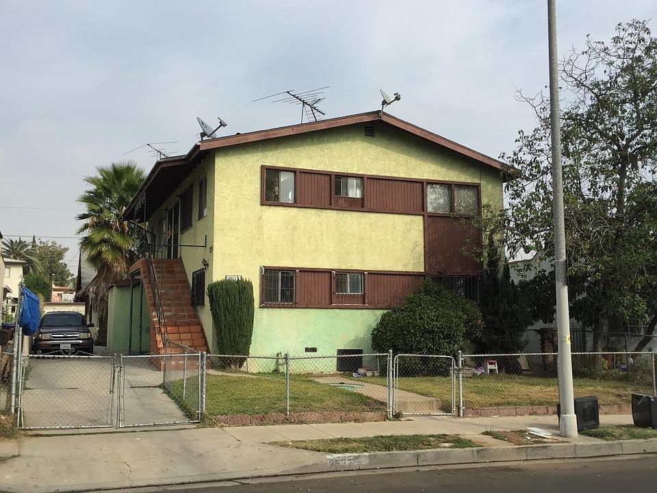 1st image of 3525 Atlantic St #1