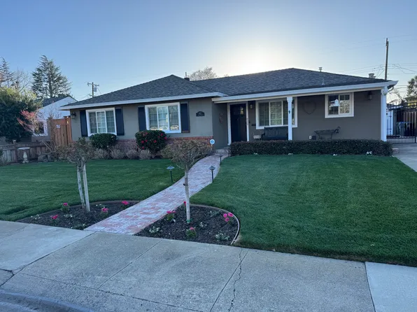 963 S Monroe St, San Jose, CA 95128