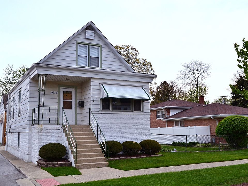1st image of 9515 S Trumbull Ave