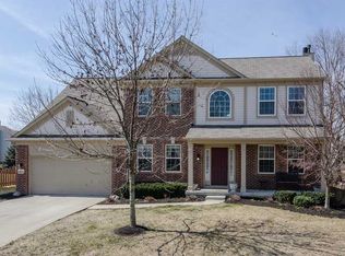 19195 Rioux Grove Ct, Noblesville, IN 46062