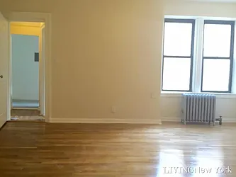 Rented by Living New York