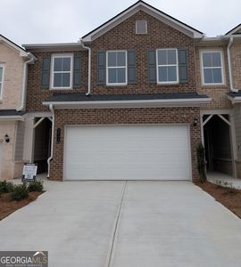 2203 Chant St, Dacula, GA, 30019