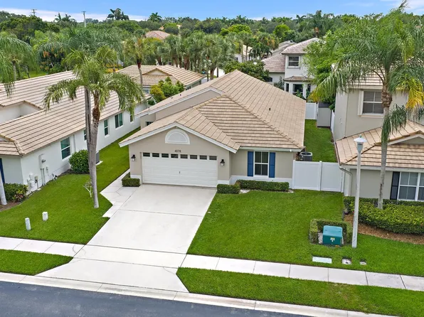 4078 Manor Forest Trail, Boynton Beach, FL 33436