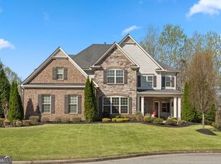 419 Crestline Way, Woodstock, GA 30188