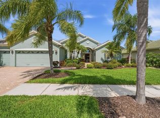 5464 White Ibis Dr, North Port, FL 34287
