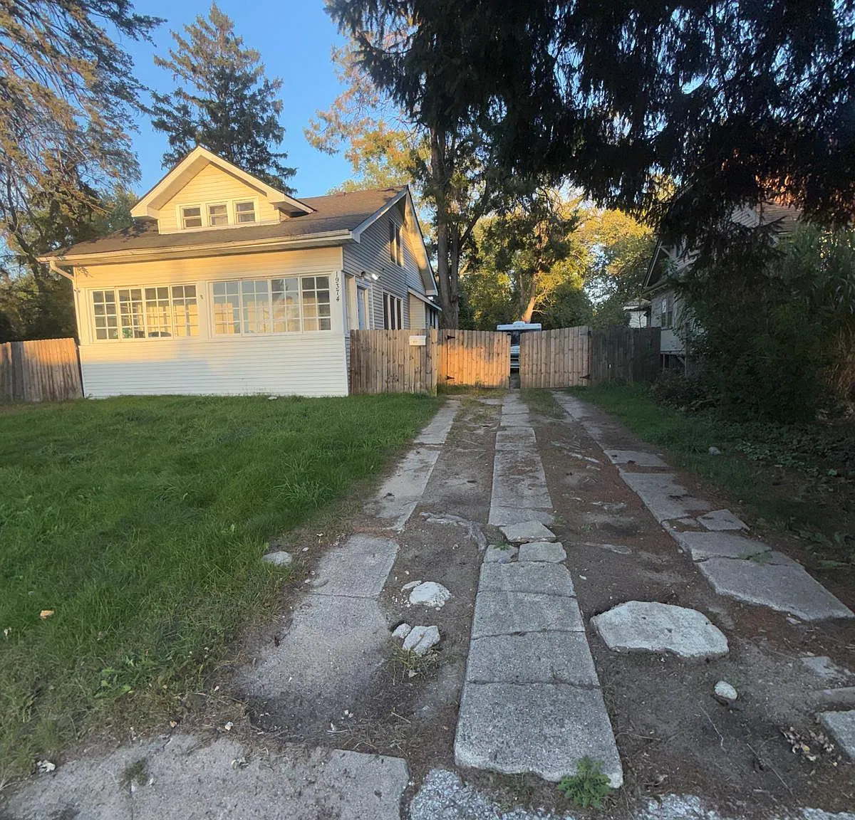 3 bed, 1134 sqft, $1,400 — Photo 3