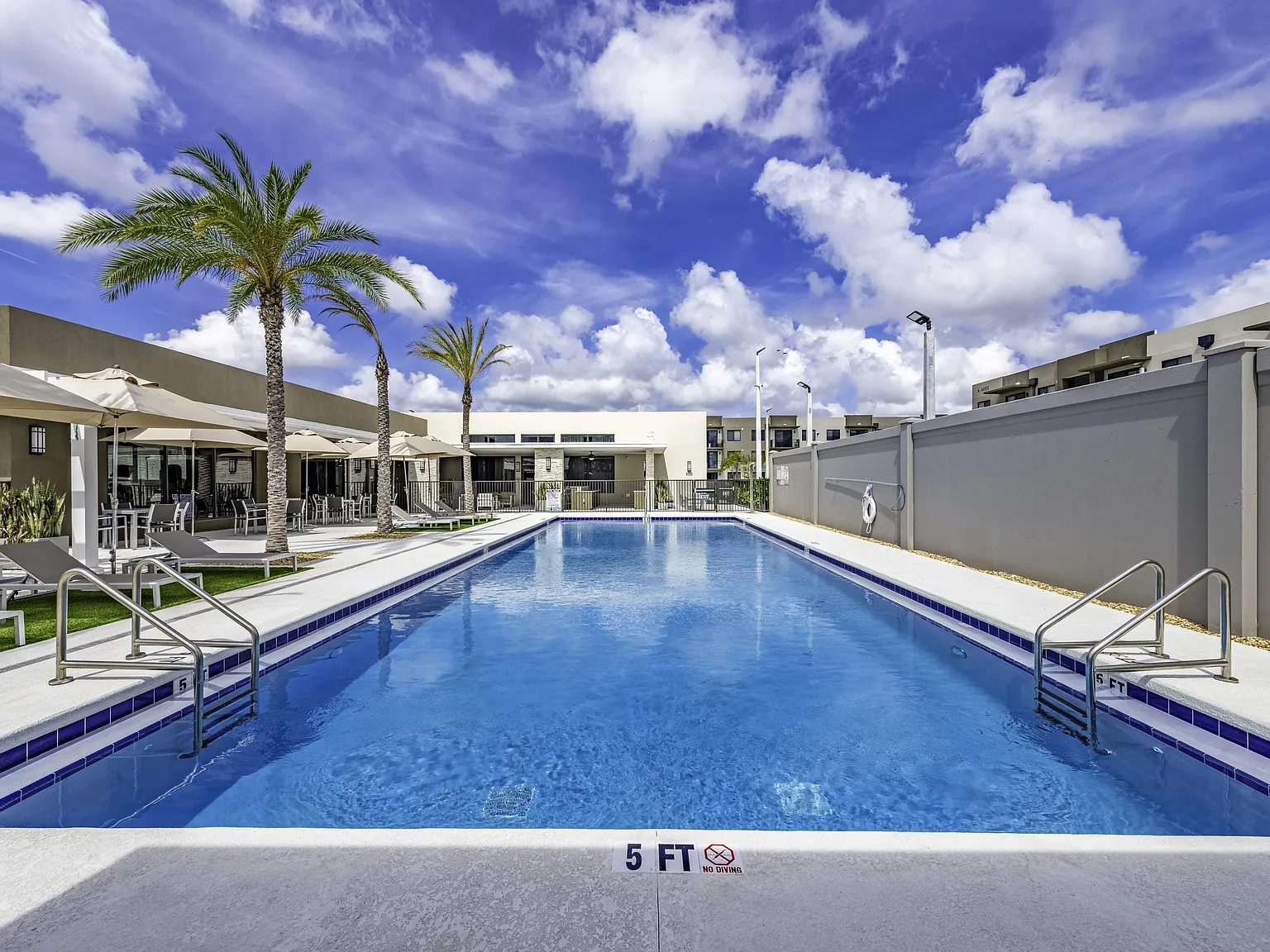 Resia Biscayne Drive — Photo 1