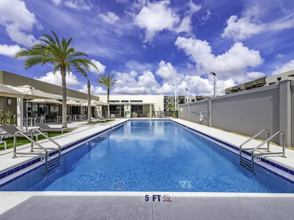 Resia Biscayne Drive