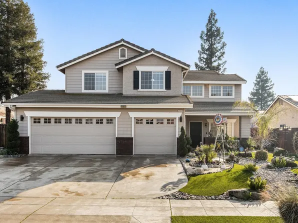 2518 Keats Ave, Clovis, CA 93611