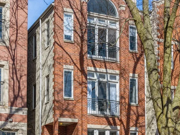 3312 N Damen Ave #2, Chicago, IL 60618