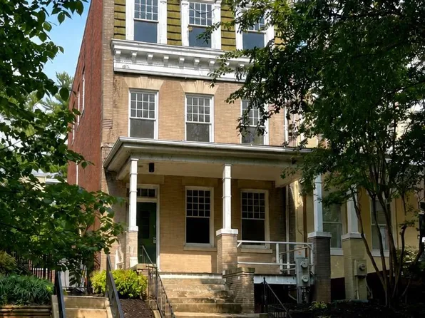 3350 18th St NW, Washington, DC 20010