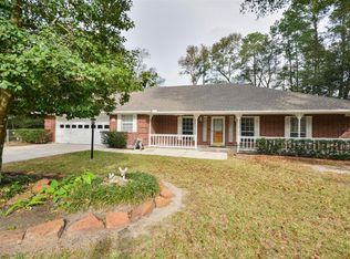 19819 Laurette Dr, Porter, TX 77365