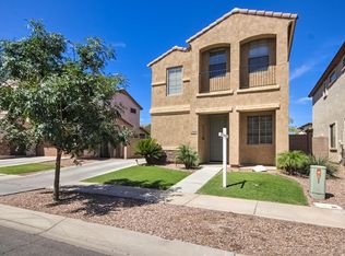 3870 S Dew Drop Ln, Gilbert, AZ 85297