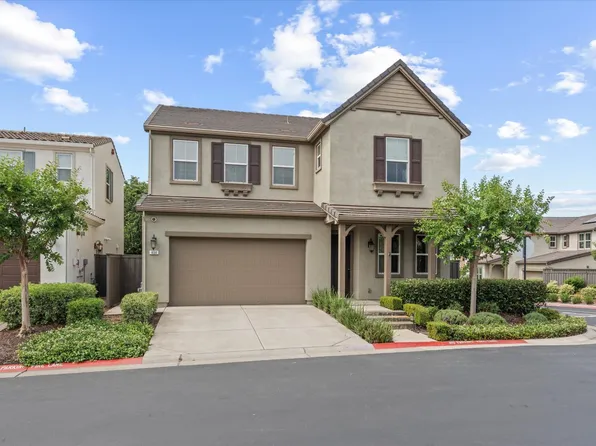454 Sedge Ct, El Dorado Hills, CA 95762