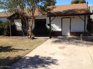 50 N Beverly St, Mesa, AZ 85201