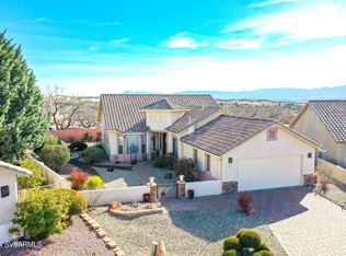 6055 E Pine Crest Ct, Cornville, AZ 86325