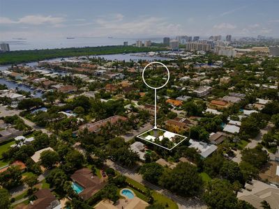 1521 NE 26th Ave, Fort Lauderdale, FL, 33304