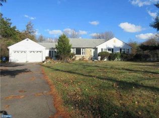 198 Carter Rd, Princeton, NJ 08540