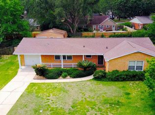 1127 Dunmire St, Pensacola, FL 32504
