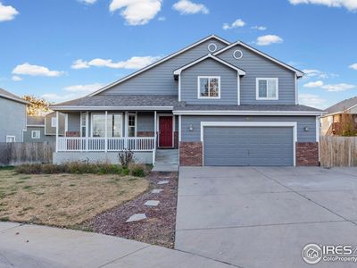 4231 W 30th St Pl, Greeley, CO, 80634