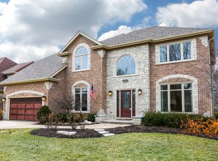 2327 Simsbury Ct, Naperville, IL