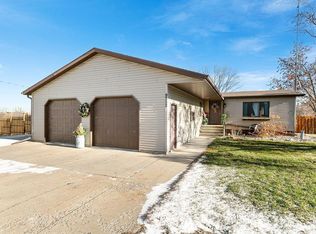 9352 Creamery Dr, Pierz, MN 56364