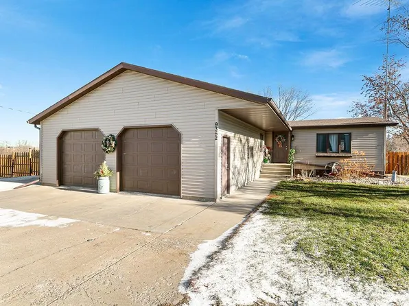 9352 Creamery Dr, Pierz, MN 56364