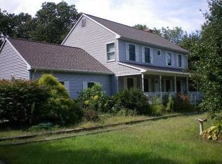 18 Sean Cir, Coventry, CT 06238