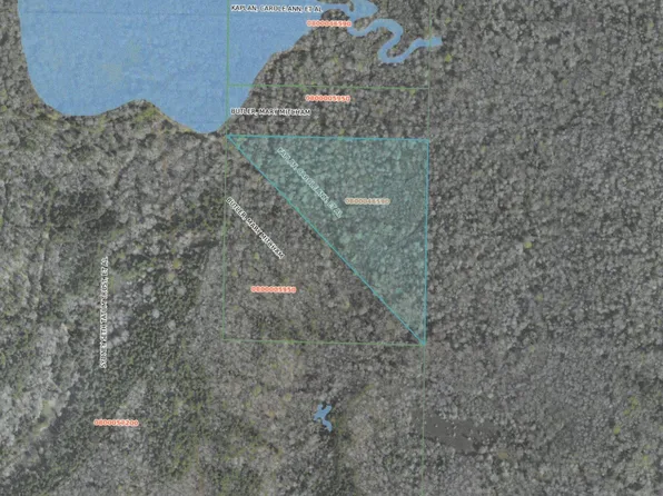 0 Wilson Rd, Homer, LA 71040