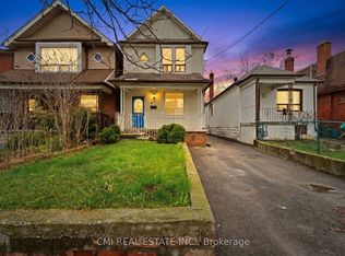 49 Holland Park Ave, Toronto, ON M6C 1M2