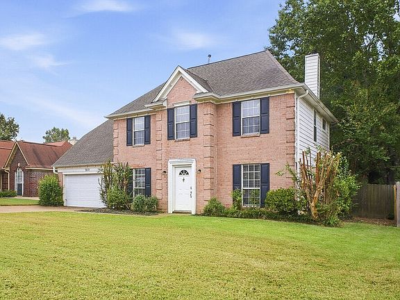 2nd image of 7231 Hunters Forest Dr