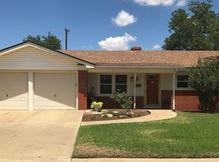 5438 9th St, Lubbock, TX 79416