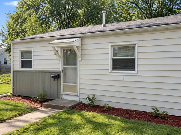 425 E Campbell Ave, 425 E Campbell Ave, Rantoul, IL 61866