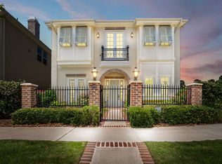 109 McGoey Cir, Conroe, TX 77384