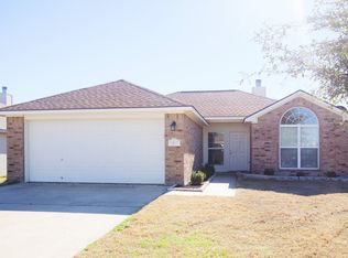 8207 Skyview, Temple, TX 76502