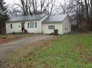 226 Morris St, Bethel, OH