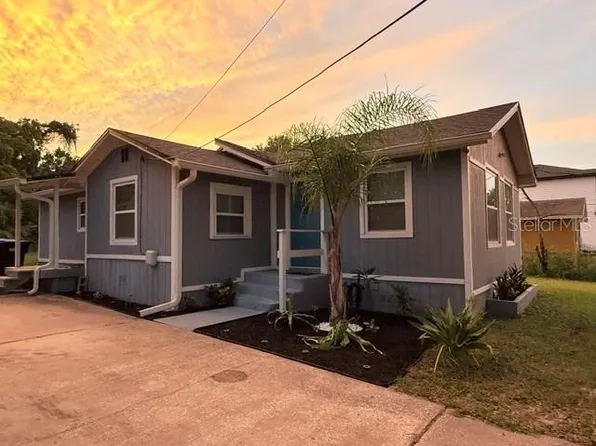 438 S HUDSON STREET, ORLANDO, FL 32835