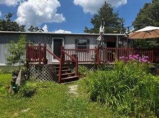 590 County Road 313, Tecumseh, MO 65760
