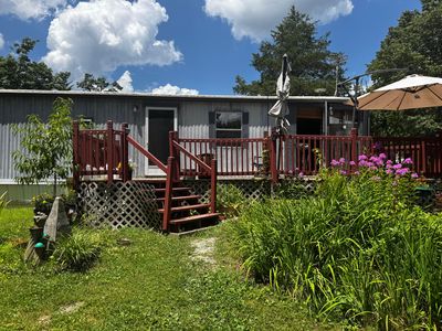590 County Road 313, Tecumseh, MO, 65760