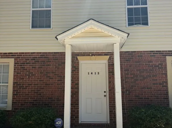 Wingate Towns, 1411 Wingate St #1413, Orangeburg, SC 29118