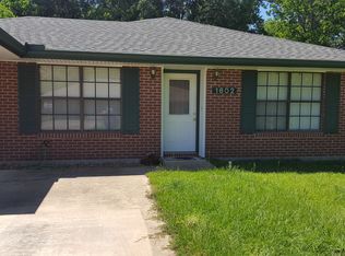 1602 Byron Dr, Deridder, LA 70634