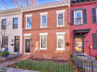 1646 Florida Ave NW, Washington, DC 20009